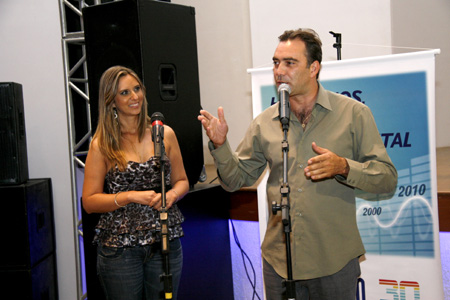 Rádio União 30 anos